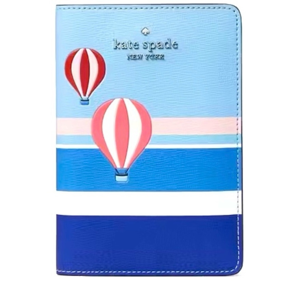Kate Spade Passport Cover
